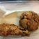 Cooksnap dari Farah untuk resep Buttermilk Fried Chicken