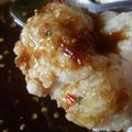 Cooksnap dari Andi Nur Azyfha untuk resep Cireng Sambal Rujak ala Ibun Tania