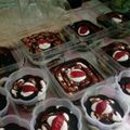 Cooksnap dari Esra Serti untuk resep Brownis alpukat enak