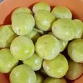 Cooksnap dari sarmilamila untuk resep Nastar simpel (no mixer no oven)