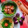 Nasim Panjwani's cooksnap of when they made ભરેલા રીંગણ.(Bharela Ringan recipe in Gujarati).