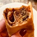 Cooksnap από Evelina Kln στη συνταγή Ζύμη για κρέπες κόλαση