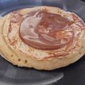 El cooksnap de Natalia Romero cuando hizo Hotcakes 😍 😍.