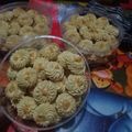 Cooksnap dari Rannie untuk resep Sagu keju 1 kg