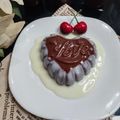 Cooksnap dari Dapur Esmo untuk resep Puding Brownies simple