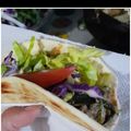 El cooksnap de Nancy cuando hizo Tacos Mexicanos 🌮🇮🇹🔥.