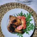 Cooksnap dari Dika Noveri untuk resep Ayam Bakar Manado
