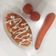 Cooksnap dari renny permana untuk resep Shrimp carrot with mayonnaise (MPASI 1y+)