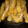 El cooksnap de Sol Zayas cuando hizo Churros caseros.