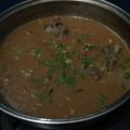 Cooksnap dari Umida masykur untuk resep Coto Makassar #Pekaninspirasi