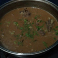 Cooksnap dari Umida masykur untuk resep Coto Makassar #Pekaninspirasi