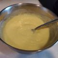 Yalei Wu 的 自製卡士達醬(奶油餡) cooksnap