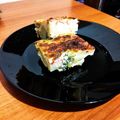 Cooksnap από Ελένη Νιάκα στη συνταγή Σουφλέ με μπρόκολο, πατάτες και τυριά