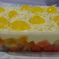 Cooksnap dari Rumiyanti untuk resep Salad Buah Saus Mayones