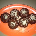 Cooksnap dari widodo untuk resep Brownis chocolatos