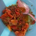 Cooksnap dari Nine Sukamto untuk resep Sambel Terasi Ala Ciganea