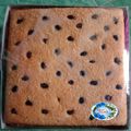 Cooksnap dari Raihana Faza untuk resep Bluder cake