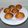 El cooksnap de Camila Mosquera cuando hizo Magdalenas o muffins de naranja.