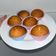 El cooksnap de Camila Mosquera cuando hizo Magdalenas o muffins de naranja.
