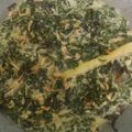 Cooksnap dari DyRa untuk resep Gulai daun singkong ndeso