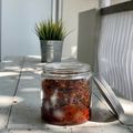 Cooksnap dari Nia - Mimakuki untuk resep Bumbu Dasar Oranye