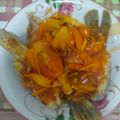 Cooksnap dari melinda untuk resep Gurame Asam Manis