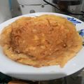Cooksnap dari Mila Setyani untuk resep Fu Yung Hai Telur Ala Resto Hong Kong Saus Asam Manis - anti gagal