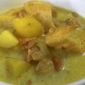 Cooksnap dari Avatar Rasyid untuk resep Terik telor dan tahu