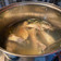 Cooksnap dari Mami NH untuk resep Sup/pindang ikan patin bumbu iris