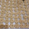 Cooksnap dari Dapur Nyem Nyem Nak untuk resep Kue Semprit Jadul