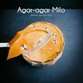 Cooksnap Nur Azliani Amer semasa beliau membuat Agar2 Milo.