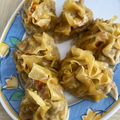 Cooksnap dari Ayu untuk resep Siomay daging sapi