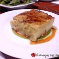 Cooksnap από ΔΙΔΥΜΙΝΑ στη συνταγή Ταλιατέλες ογκρατέν