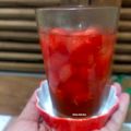 Cooksnap dari anisatur raehan untuk resep Es Teh Tropikal
