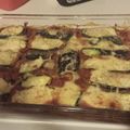 Deena23's cooksnap of when they made Zucchini Lasagna (no noodles).