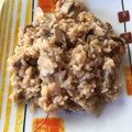 El cooksnap de jorgesan cuando hizo Risotto de setas.