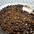 El cooksnap de Rafa Zazu cuando hizo Frijoles Negros a la cubana.