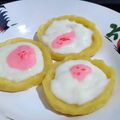 Cooksnap dari LilBie untuk resep Pie Singkong Susu