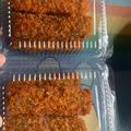 Cooksnap dari Anna Rusydi untuk resep Spinach Chicken Nugget