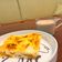 鄭棋云 的 減脂版巴斯克乳酪蛋糕～烤箱/氣炸鍋 cooksnap