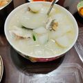 可可 的 蘿蔔鱸魚湯 cooksnap