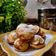 Cooksnap dari Lya Sahida untuk resep Poffertjes (Camilan Khas Belanda)