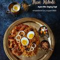 Cooksnap dari PutriChristian untuk resep Nasi Kebuli Praktis