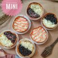 Cooksnap dari Mama AL untuk resep Martabak Mini