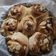 Cooksnap de Wyyzi sur la recette Roulés à la cannelle et pépites de chocolat