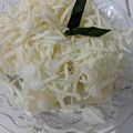 Cooksnap dari Neny untuk resep Singkong thai keju
