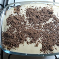 El cooksnap de Solitary Wolf cuando hizo Tiramisú.
