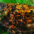 Cooksnap dari Dapur_Ine0 untuk resep Ikan Bakar Rica