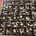 Cooksnap dari vanessa untuk resep Brownies Panggang