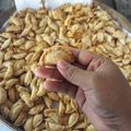 Cooksnap dari Elqudsye untuk resep Pastel kering abon